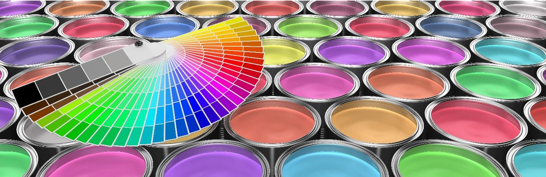 color-shades