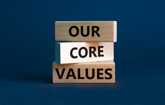 our-core-values